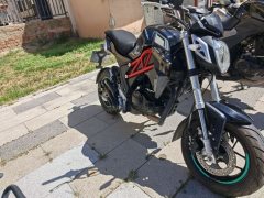 Zongshen 150R - ფოტო 1