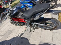 Zongshen 150R - ფოტო 2