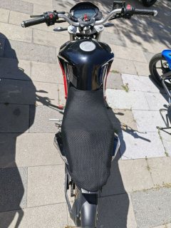 Zongshen 150R - ფოტო 6