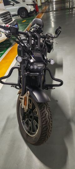QJMOTOR Flash 350 - photo 3