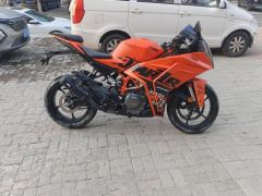KTMR2R RC 390 400 cc - photo 1