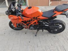 KTMR2R RC 390 400 cc - photo 2
