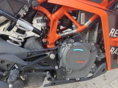 KTMR2R RC 390 400 cc - photo 3