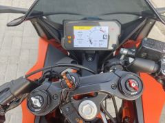 KTMR2R RC 390 400 cc - photo 4