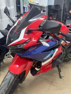 Honda CBR400R - фото 2