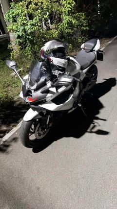 Voge RR500S - ფოტო 3
