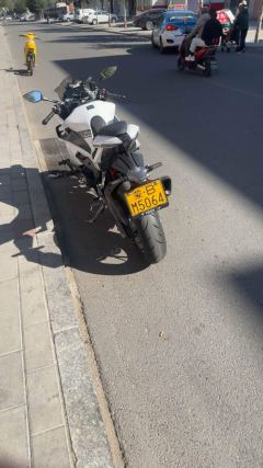 Voge RR500S - ფოტო 4