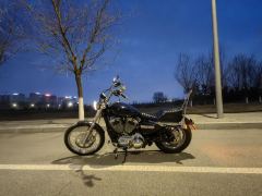 SHINERAY 12,200 1200 cc - фото 1