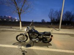 SHINERAY 12,200 1200 cc - фото 2