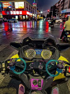 Honda NSS350 (import) - ფოტო 3