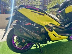 Honda NSS350 (import) - ფოტო 7