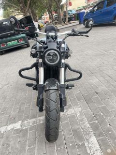 Benda Challenger 300 - photo 1