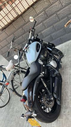 Benda Challenger 300 - photo 5