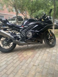 Voge RR660S - ფოტო 2
