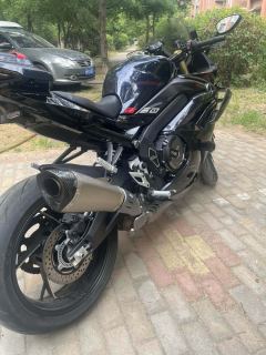 Voge RR660S - ფოტო 3