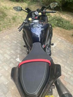 Voge RR660S - ფოტო 4