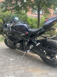 Voge RR660S - ფოტო 5