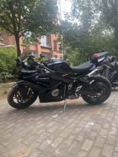 Voge RR660S - ფოტო 6