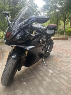 Voge RR660S - ფოტო 7