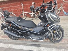 Zontes 368G - ფოტო 2
