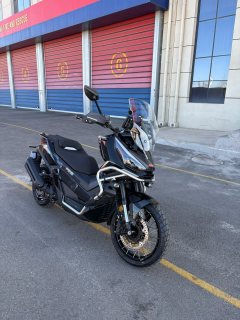 Zontes 368G - ფოტო 5