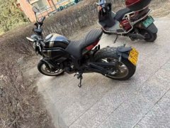 CFMOTO 700CL-X - ფოტო 1