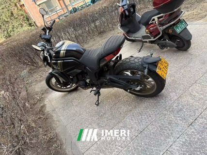 2022 CFMOTO 700CL-X