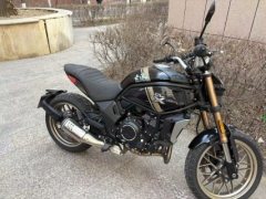 CFMOTO 700CL-X - ფოტო 2