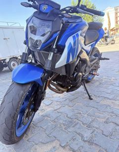 CFMOTO 400NK - ფოტო 2