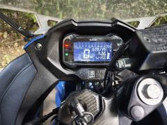 Haojue Suzuki GSX250R - photo 1