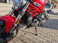 Ducati Monster 821 - ფოტო 3