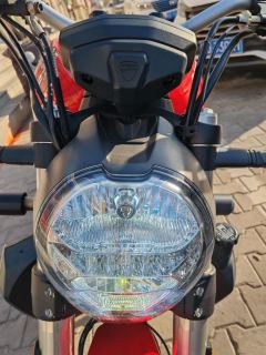 Ducati Monster 821 - ფოტო 5