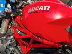 Ducati Monster 821 - ფოტო 6