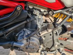 Ducati Monster 821 - ფოტო 7