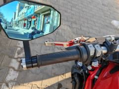 Ducati Monster 821 - ფოტო 8