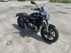 BMW R 12 1200 cc - ფოტო 1