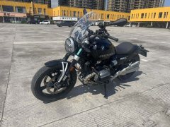 BMW R 12 1200 cc - ფოტო 2