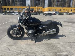 BMW R 12 1200 cc - ფოტო 3