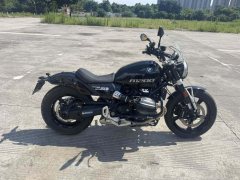 BMW R 12 1200 cc - ფოტო 4