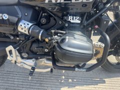 BMW R 12 1200 cc - ფოტო 5