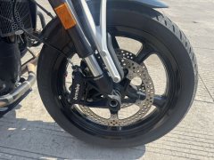 BMW R 12 1200 cc - ფოტო 6