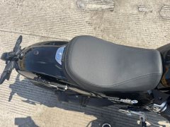 BMW R 12 1200 cc - ფოტო 7