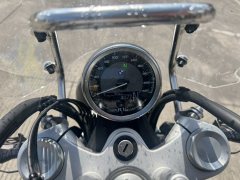 BMW R 12 1200 cc - ფოტო 8