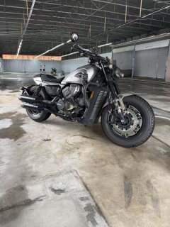 QJMOTOR Shan 600 560 cc - ფოტო 3