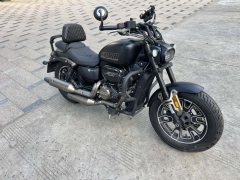 QJMOTOR Flash 350 - фото 1
