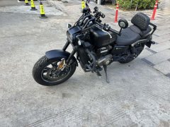 QJMOTOR Flash 350 - фото 3