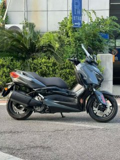 Yamaha XMAX 300 cc - ფოტო 2