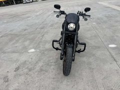Harley-Davidson Low Rider S 1923 cc - ფოტო 3