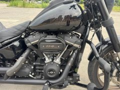 Harley-Davidson Low Rider S 1923 cc - ფოტო 4