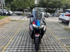 BMW C 400 350 cc - ფოტო 2